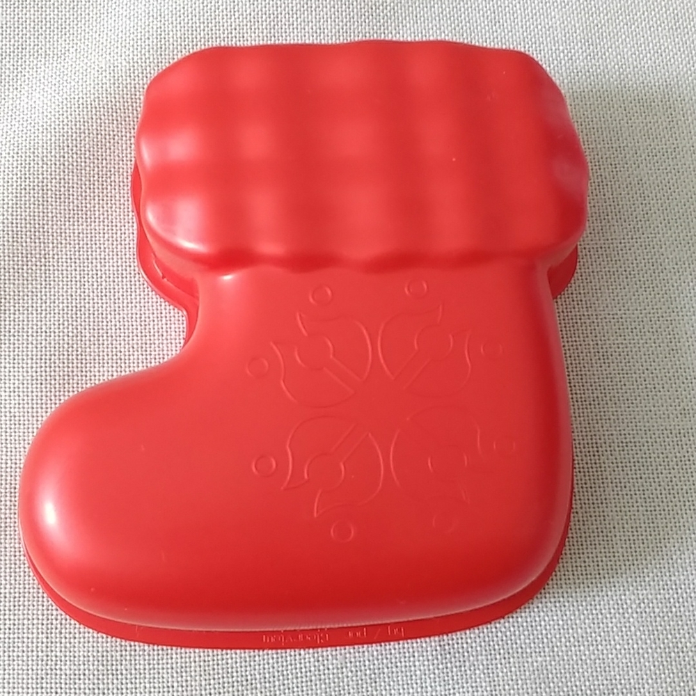 Christmas bakeware - Picture 8 of 8